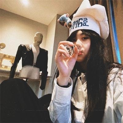 横财艳福