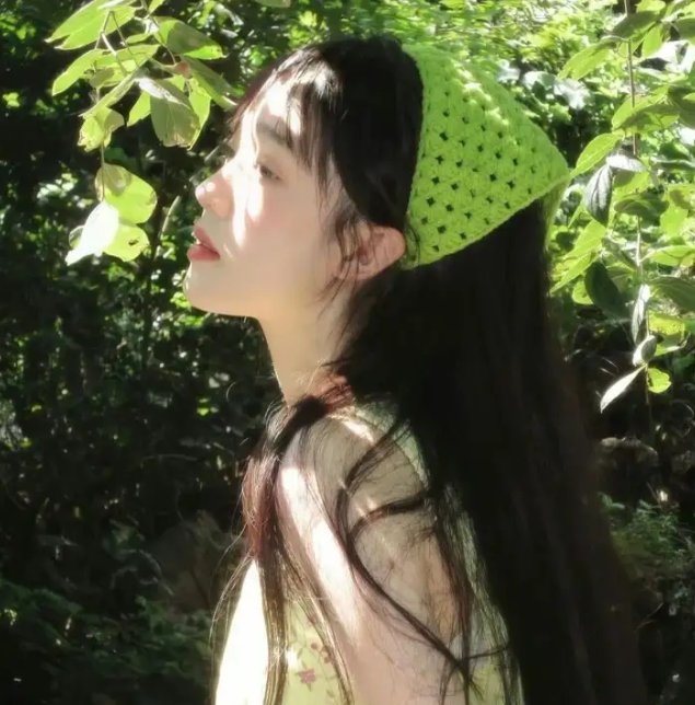 我的六个爱