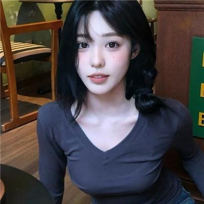 35岁的少女