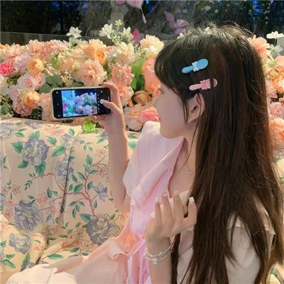 绿女神